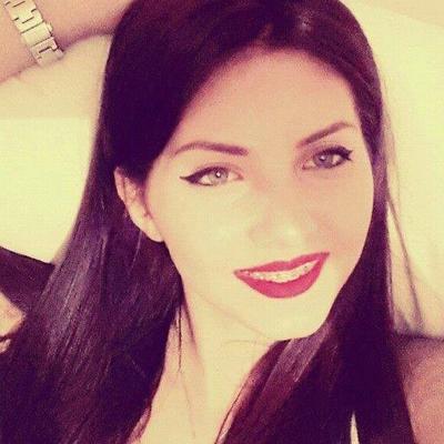 My Sexy Dentist Jasmina