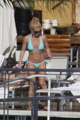 Britney Spears