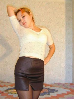 Britta whita