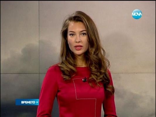 Nikol Stankulova