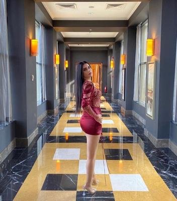 Insta turca puta ayse