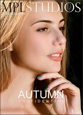 Elle - Automne