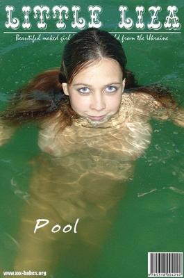 Lisa, Piscine