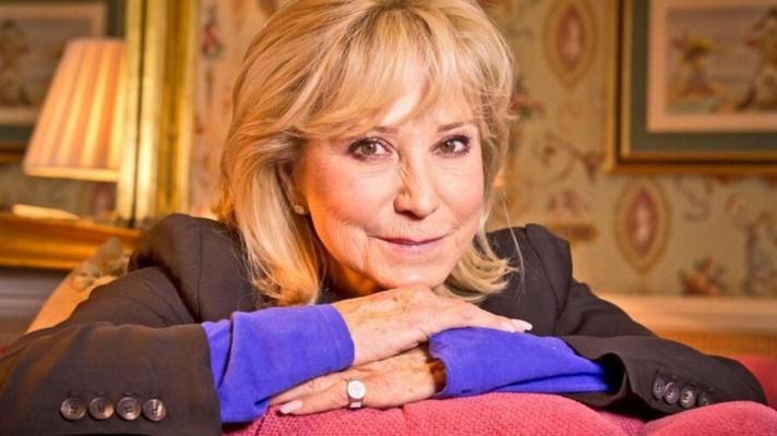 FELICITY KENDAL