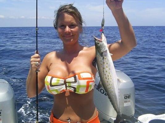 Fishing