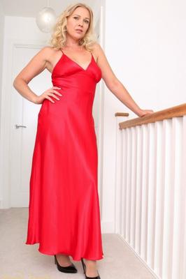 Abi Toyne. Great MILF