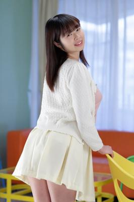 GirlsDelta Maharu Iguchi -  Photos -  February
