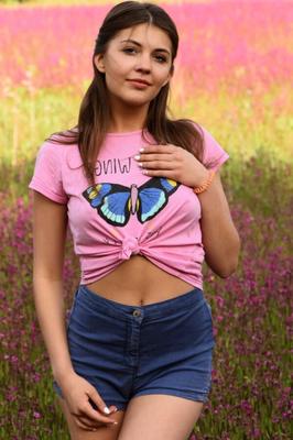 Monika Dee - Floral Escape