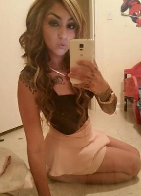 Facebook Crush Mixxx