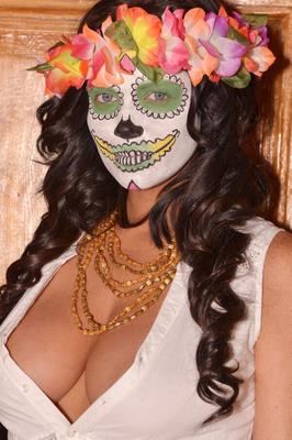 DDF enmascarado