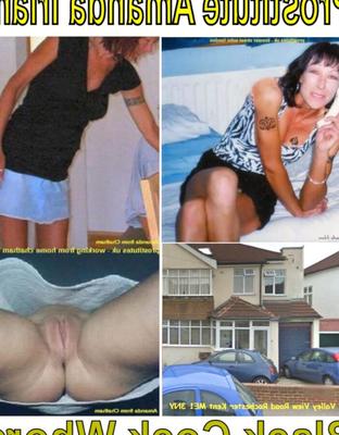 Prostitution