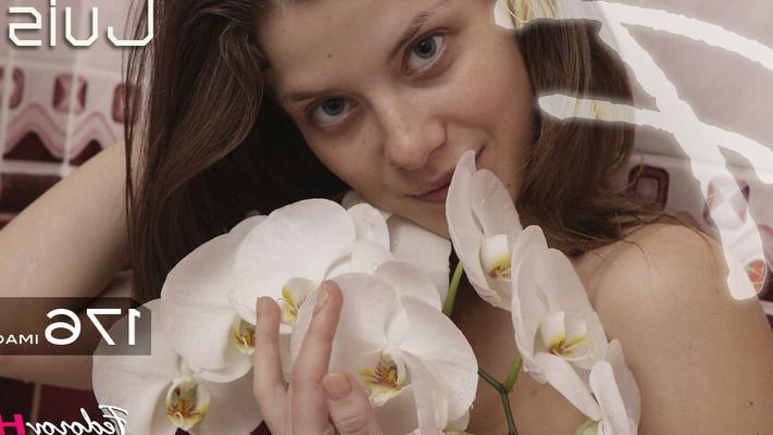 FedorovHD Luisa - Lily - 11.03.2012