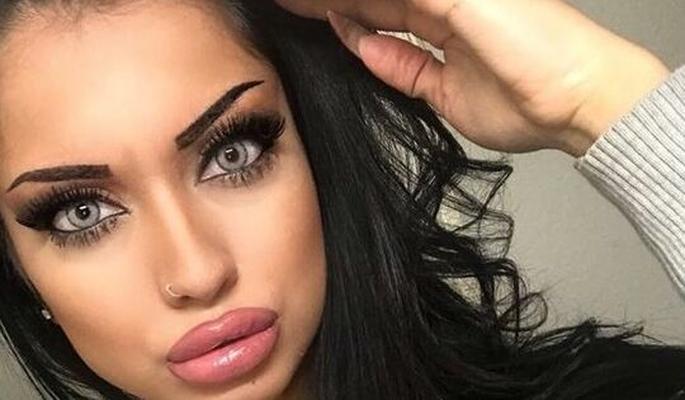 Cansu Tuzak Wichslegende Wer kennt Sie noch