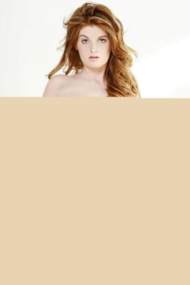 Faye Reagan naked beauty