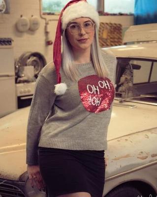Volvo Amazon