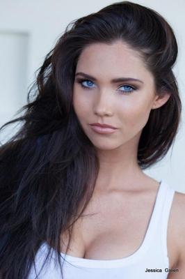 Jessica Green (nn)