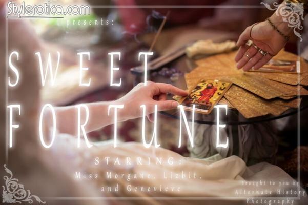 Sweet Fortune