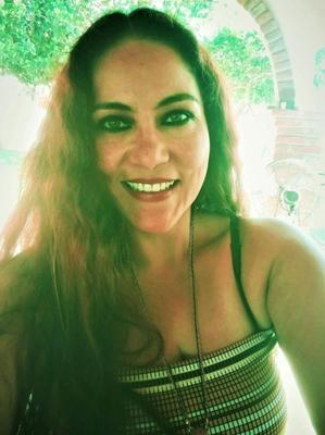 Mexicana se llama Carlita