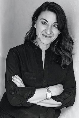 Yumna Al-Arashi