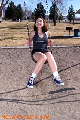 Wendy-park