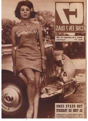 Mirella Maravidi