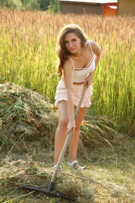 Cecelia - A Special Light