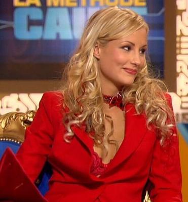 Élodie Gossiin