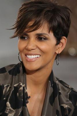 Halle Berry