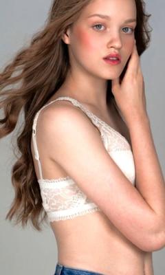 Teen Lingerie 5