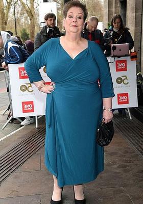 ANN HEGERTY