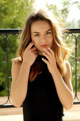 Debora A - Mintal
