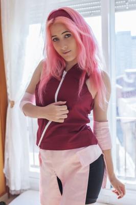 Chicas suicidas - Mhere - Sakura interior