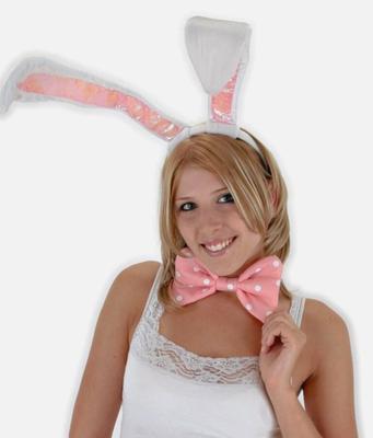 Easter bunnies xxx