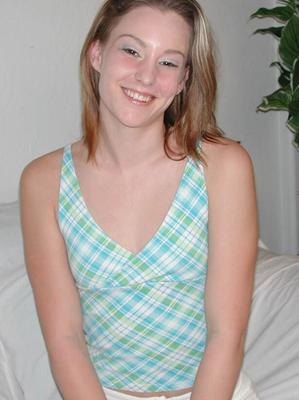 Pretty Panties