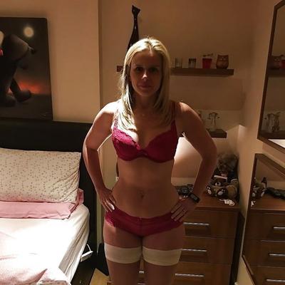 Mature and Gilfs - Lingerie- vol.