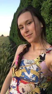Outdoor cam slut