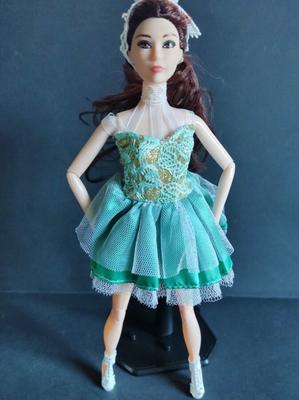 My older Doll Sets