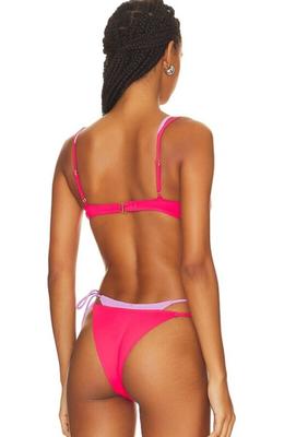Bikini jeunes miels