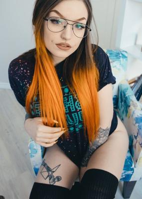 Suicide Girls - Reign - Hijinx