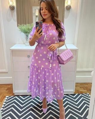 dress girly