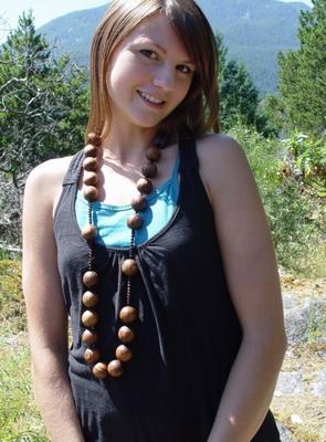 Modelo Josie - Cuentas Grandes