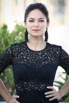 Kristin Kreuk