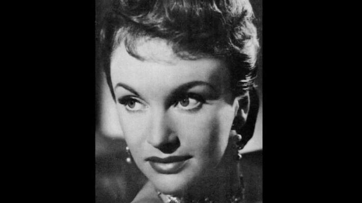 MOIRA LISTER