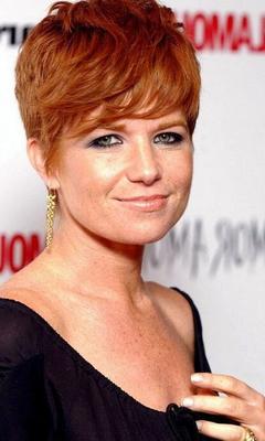 PATSY PALMER