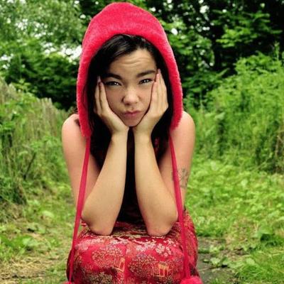 Björk