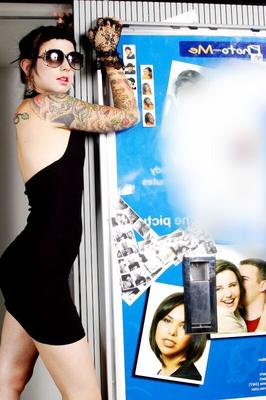 Chicas suicidas - Cricket - Foto yo