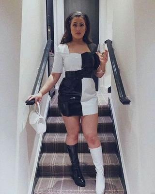 Jasmine Armfield
