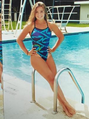onepiece swimsuits