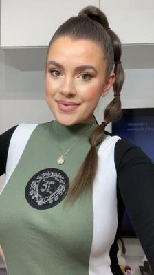 Big Sweater Tits
