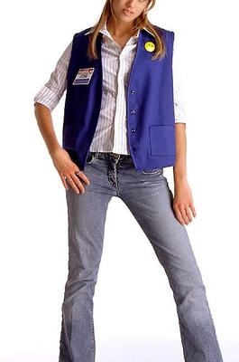 Mujeres de Wal-Mart